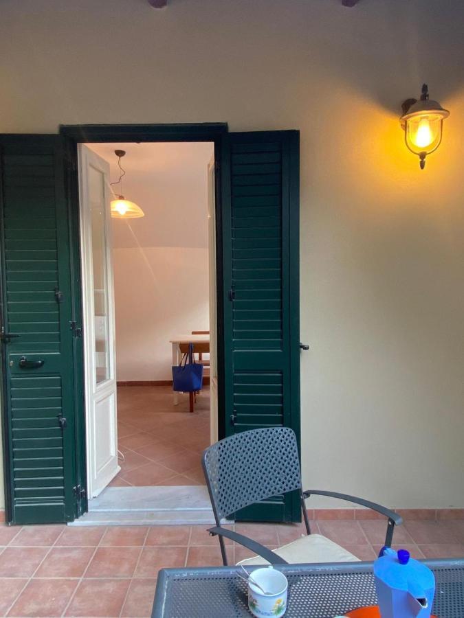 La Casa Al Mare Apartment Nerano Exterior photo