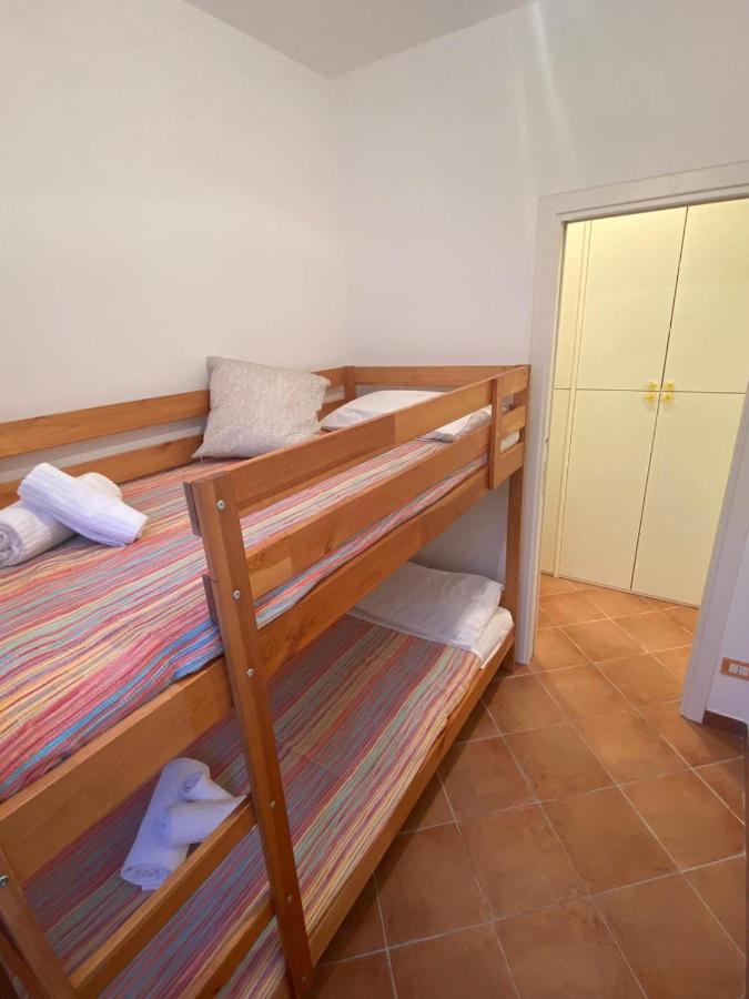 La Casa Al Mare Apartment Nerano Exterior photo